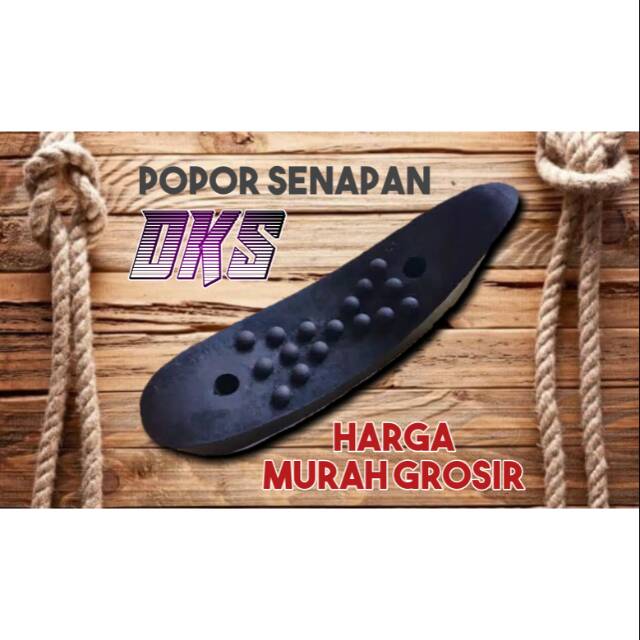 Karet Popor senapan HARGA GROSIR ,MURAH