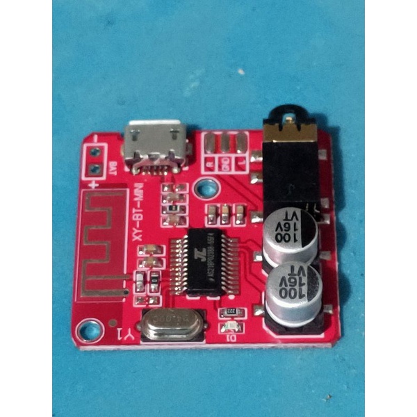 bluetooth 5v. xy-bt-mini