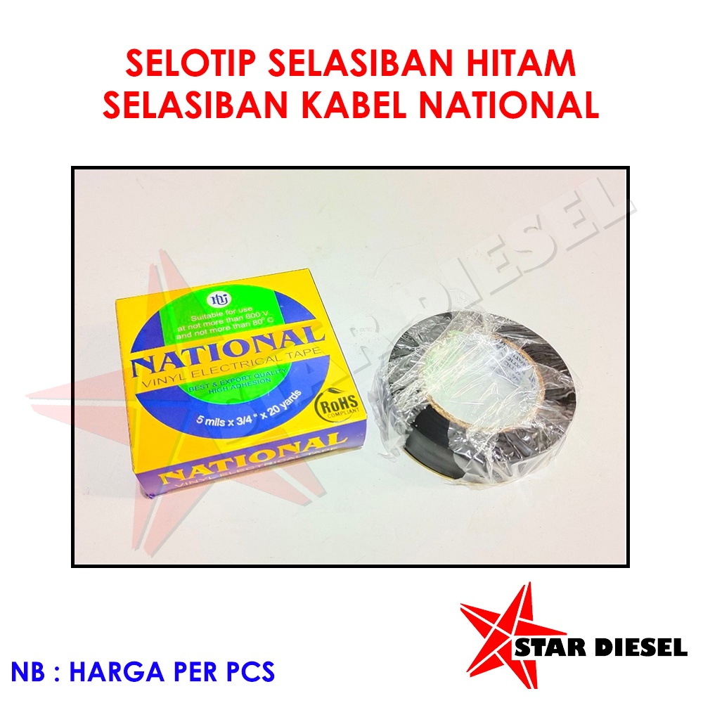 

SELASIBAN HITAM SELOTIP HITAM SELASIBAN KABEL SELOTIP HITAM KABEL PEMBUNGKUS KABEL LAKBAN KABEL LAKBAN HITAM