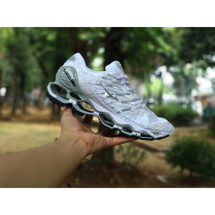 sepatu mizuno wave prophecy