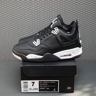oreo 4s size 5