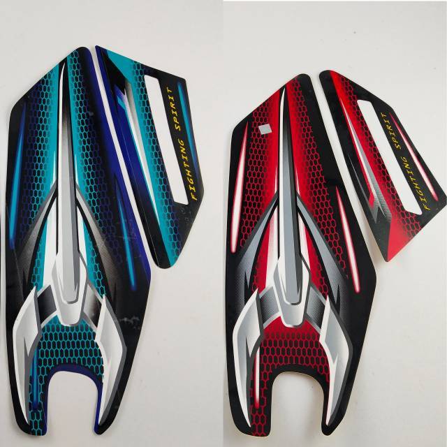 30 Ide Stiker Rx King 2007 Aneka Stiker Keren 30 Ide Stiker Rx King 2007 Aneka Stiker Keren