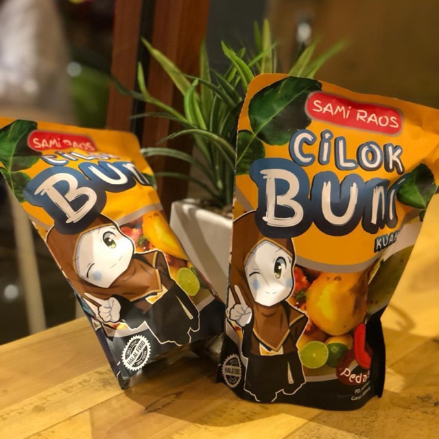 

Baso aci cilok buni