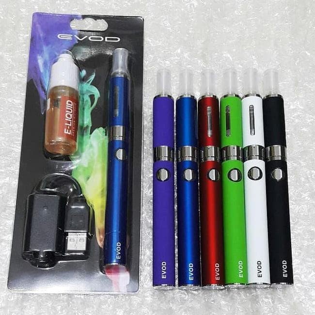 Termurah evod 1100mAh