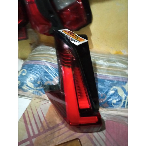 Stoplamp Xpander 2022 kiri