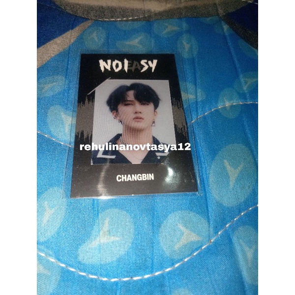 Pc Changbin Noeasy frame