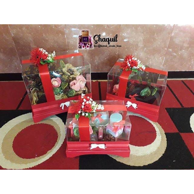 

box hantaran isi 3