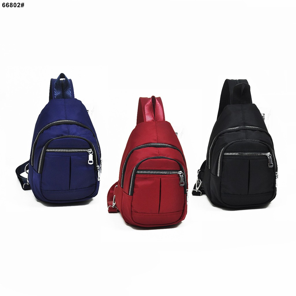 SALE TAS DADA PARASUT SIGHMON 66802 LAV TAS DADA TAS IMPORT TAS PRIA TAS DADA PRIA TAS MURAH