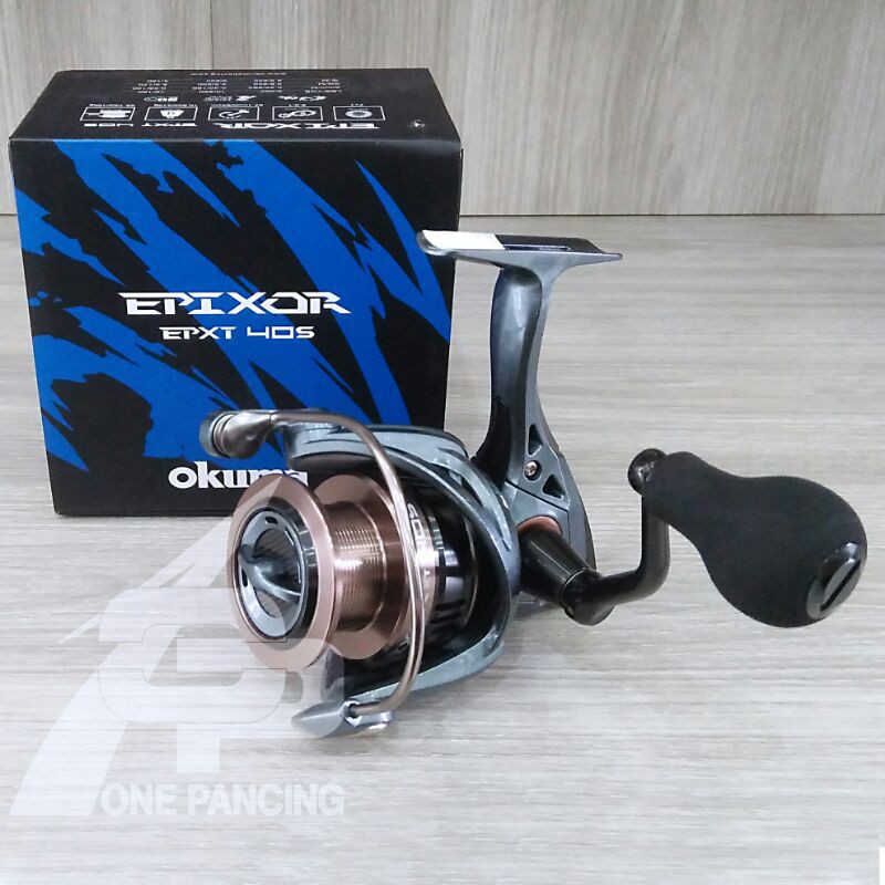 Reel Spining Okuma Epixor XT 40 s