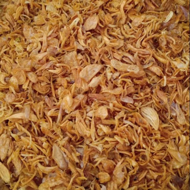 

Goreng bawang sumenep