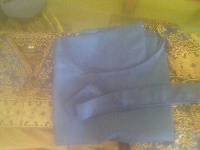 Soegiharto __ Batik Couple Ganesha Etnic Couple Lupita Srg 670