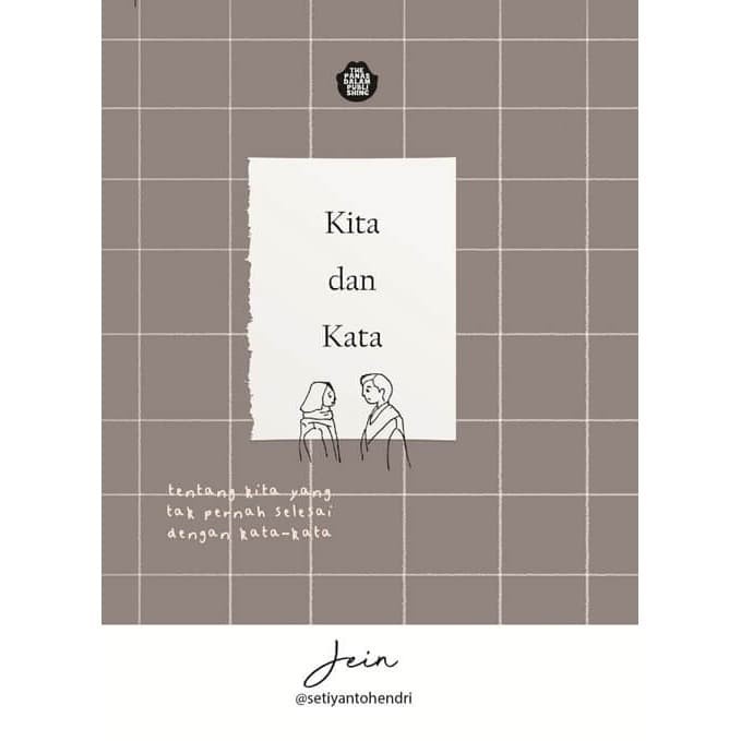 

KITA DAN KATA