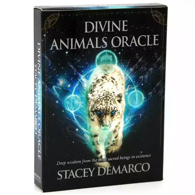 Divine Animals Oracle