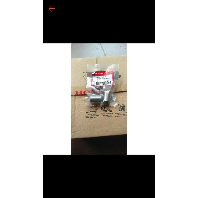 Boshing Bosh swing arm arem karisma/supra x 125/Fit new/revo/blade PNP ori