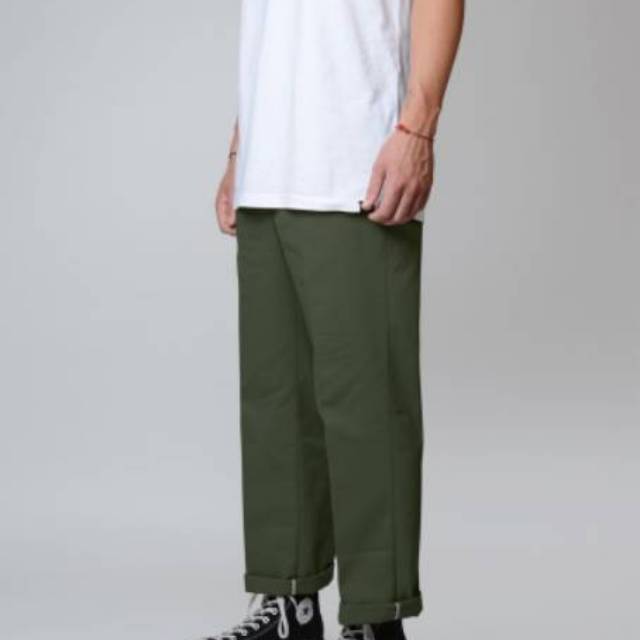Celana Custom Chino / Dickies