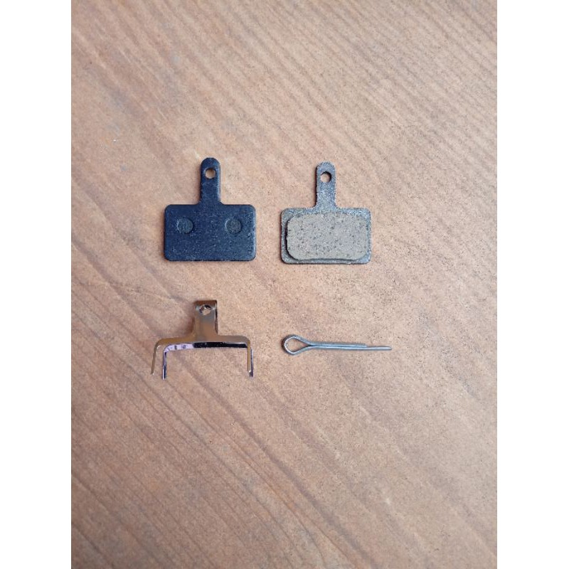 Kanvas Rem Cakram Sepeda - 01