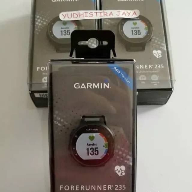 garmin 135
