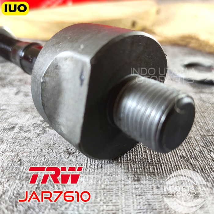 Rack End Honda Oddysey 2.4 Long tie rod TRW JAR7610