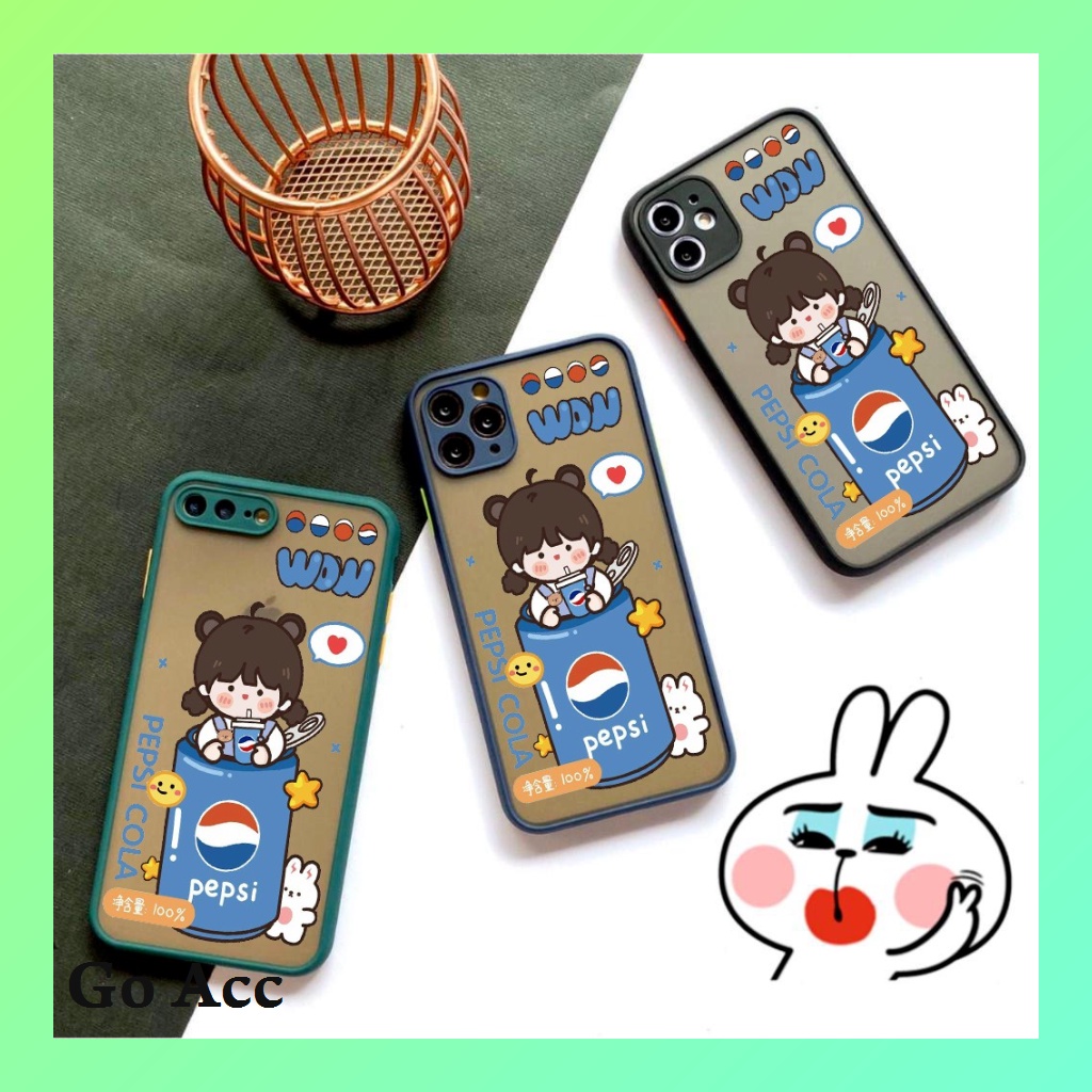 Casing Soft Kamera AA09 for Oppo Realme 2 Pro 3 5i 5s 7 7i 8 8i U1 U2 C1 C11 2021 C12 C15 C17 C2 C20 C20A C21 C21y C25 C3 C30 C31 C35 Narzo 20 30A 50a 50i 5G