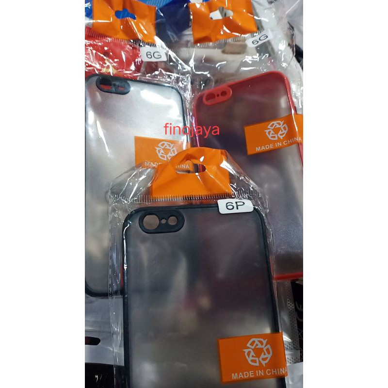 softcase vSlikon Aero hp  Iphone 6G Case Dove pelindung camira