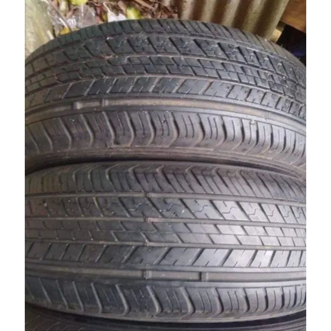 BAN MOBIL 225-65-17 BAN TUBLES BERKUALITAS