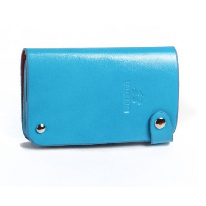 Dompet Kartu Kredit, ATM, Kartu Nama Impor #Y20200  Korea Fashion Card Holder ATM Wallet