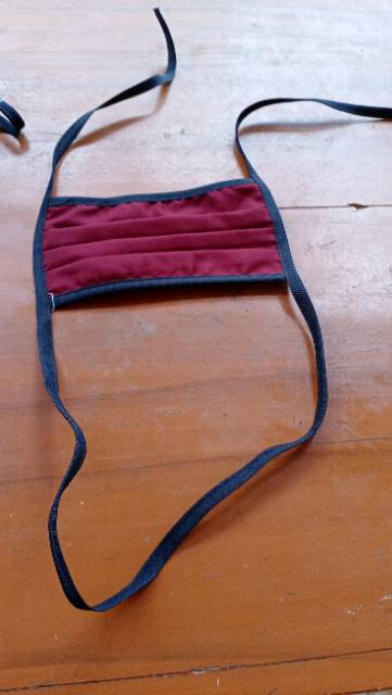 Kain Masker murah dikirim random