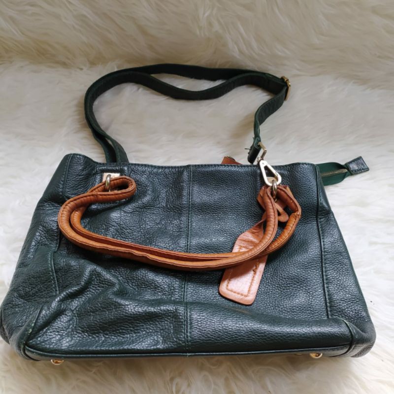 Preloved Tas Savvy Original