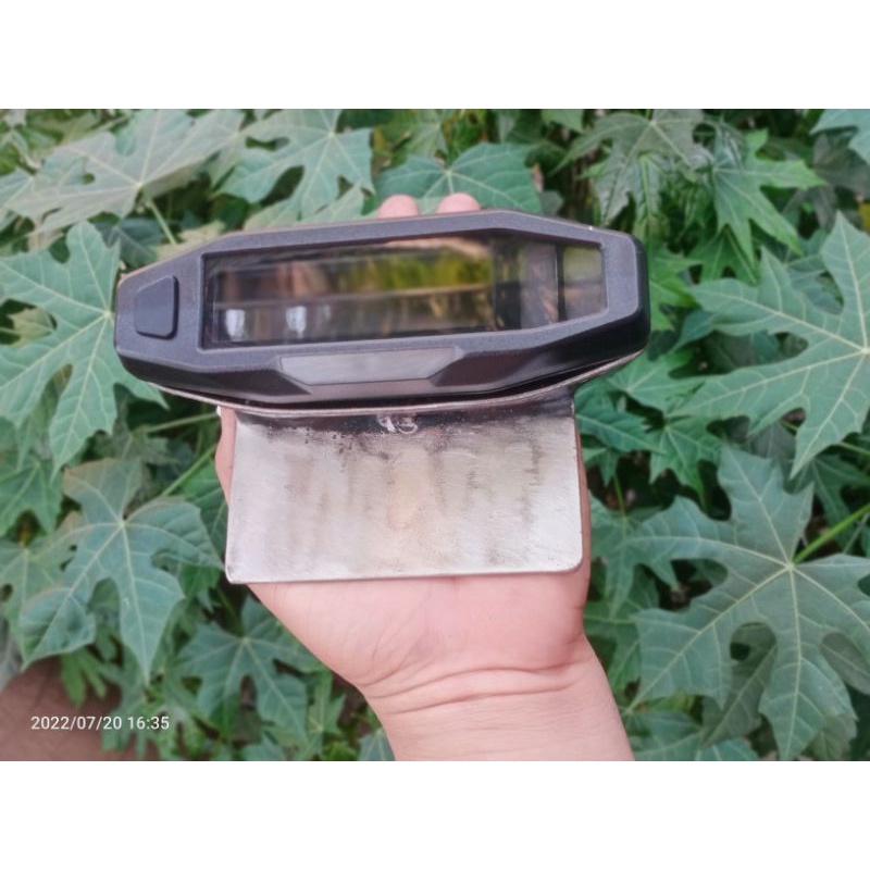 SPEEDOMETER SPEDO KTM SET PANGKON
