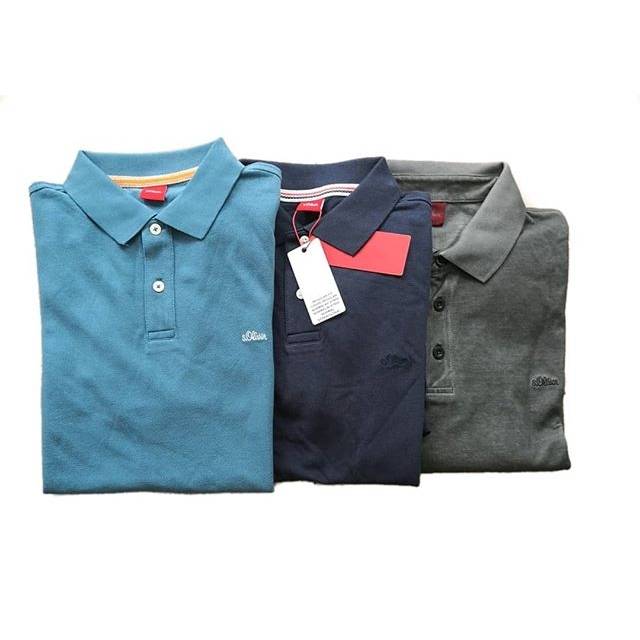 S. Oliver Polo Shirt