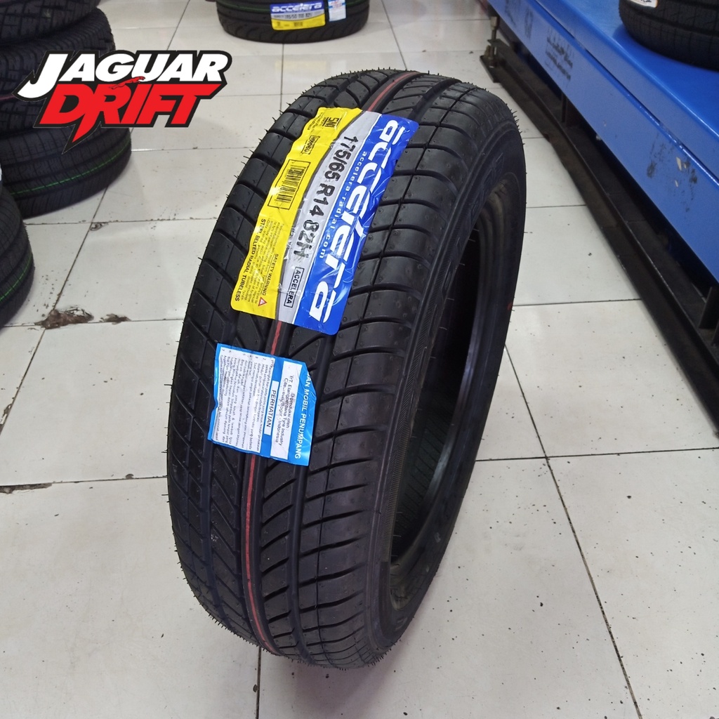 Ban Mobil Ukuran Standar Brio Agya Datsun Ayla Sigra Calya  175/65 R14 - R14 175/65 - 175 65 R14 Acc