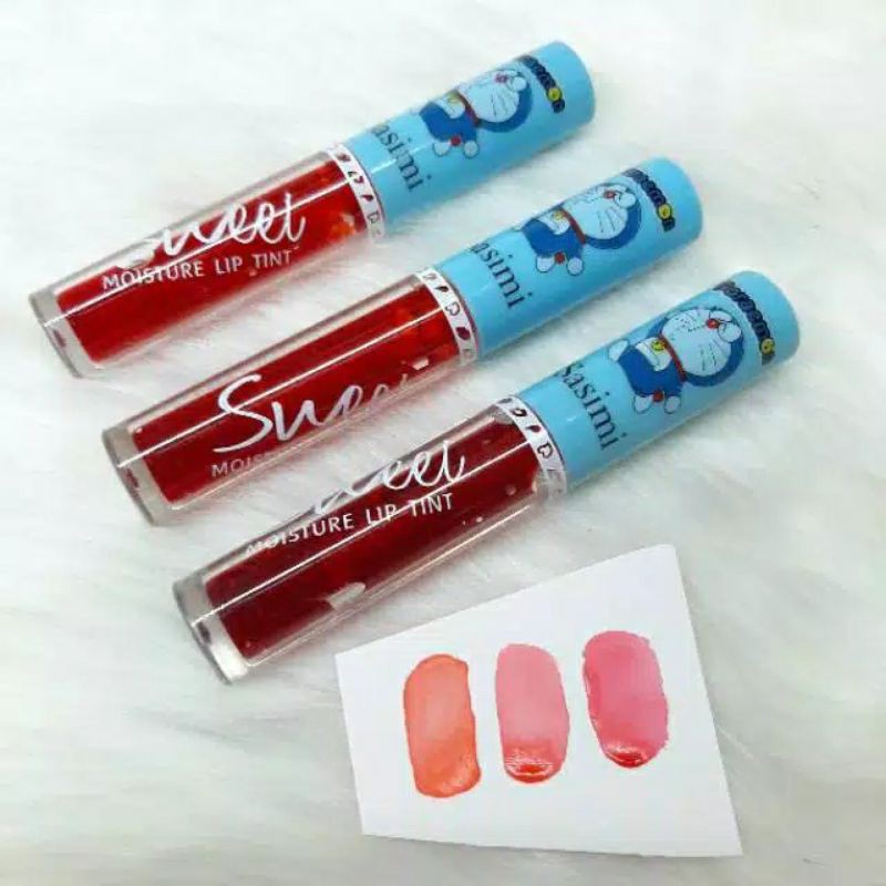 Liptint Sasimi