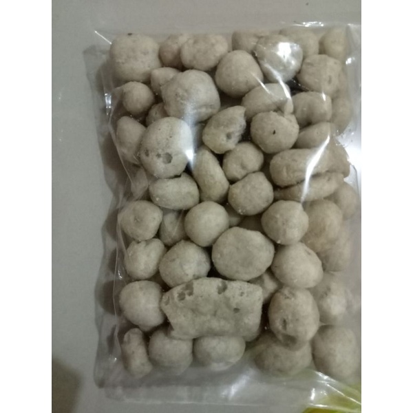 

krupuk baso ikan