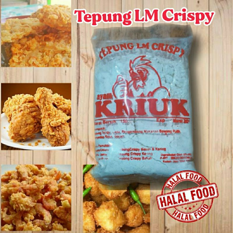 

tepung jadi / tepung siap pakai 90gram