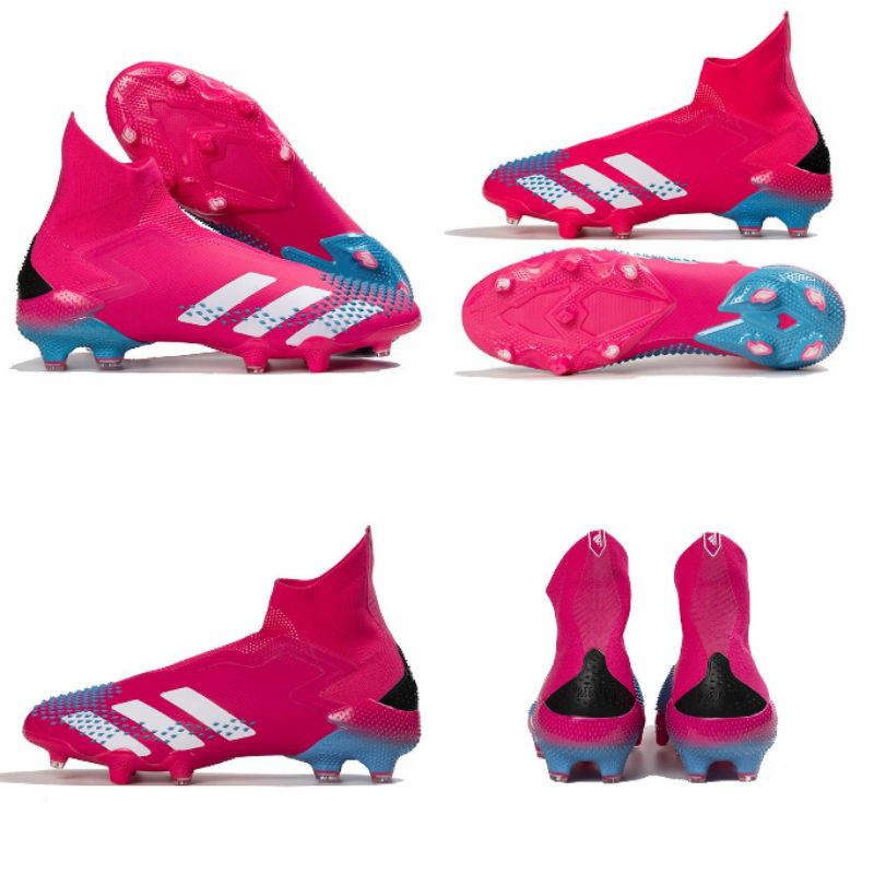 adidas predator 20 pink