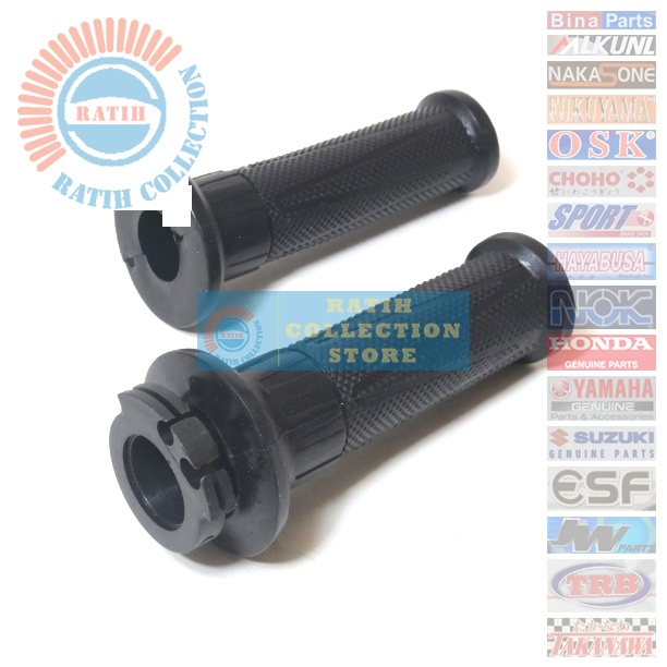 Handpad Handgrip Selongsong Gas Jupiter Mx New