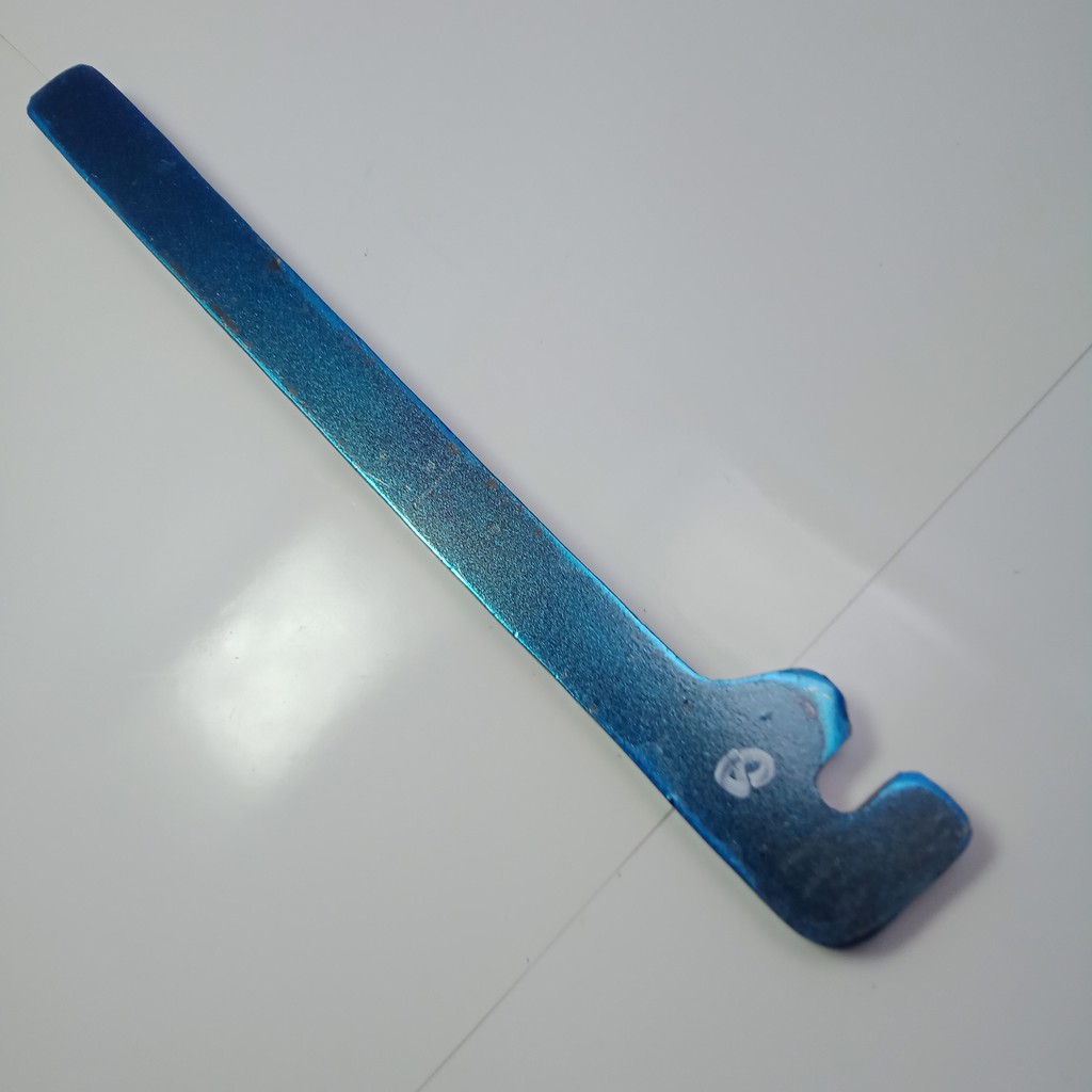 kunci besi 8mm pembengkok besi 8mm