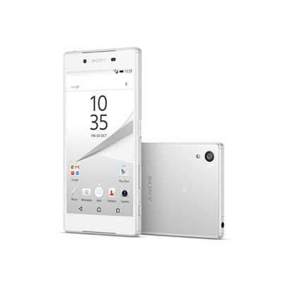 SONY EXPERIA Z5 BIG