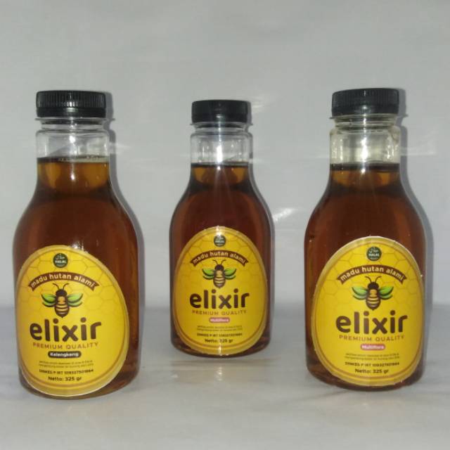 

Madu ORIGINAL, MURAH, DAN BERKHASIAT TINGGI