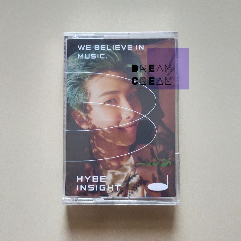 [READY STOK] BTS Photocard Set HYBE INSIGHT