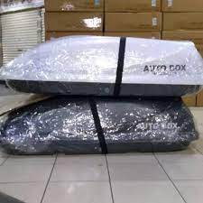 ROOF BOX ROOFBOX UNTUK SEMUA MOBIL KAPASITAS BESAR