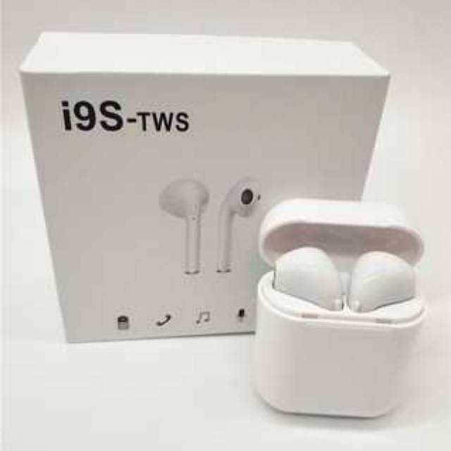 headseat buethooth 19s tws