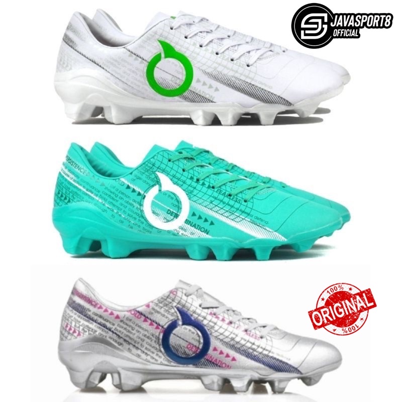 SEPATU BOLA ORTUSEIGHT CATALYST LEGION V2 FG