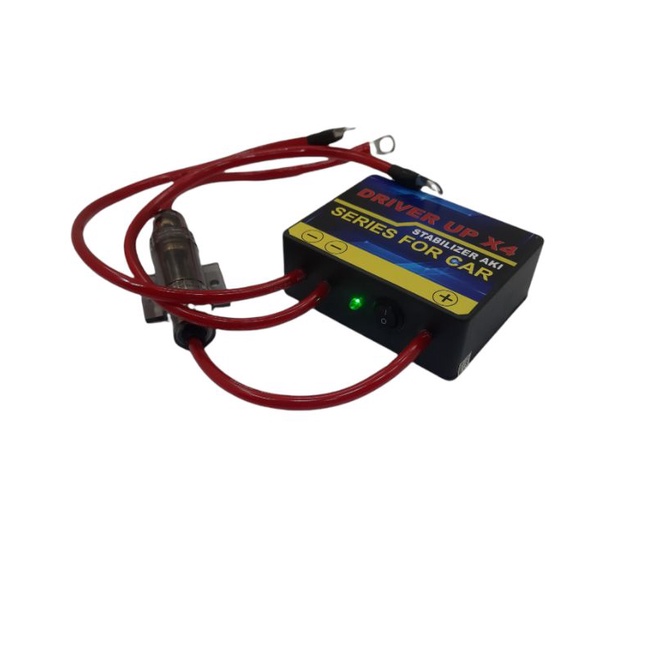 STABILIZER AKI MOBIL DRIVER UP X4