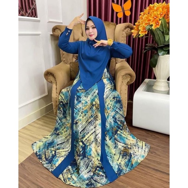 winona syari by hanasangka