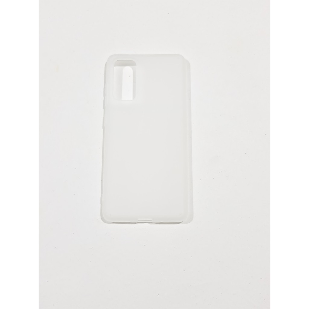 C107 Samsung S20 FE 5G Colourful Ultrathin Silicone Matte Case