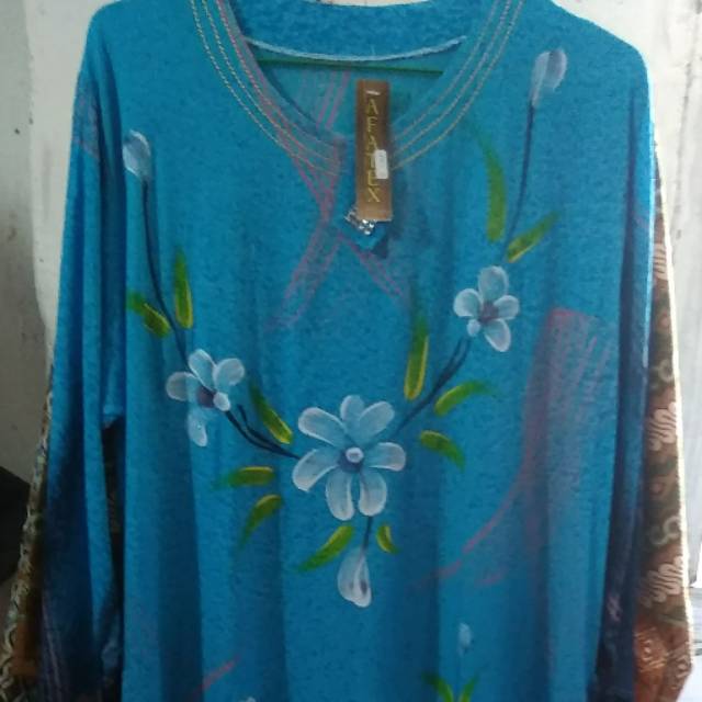 Gamis rumahan