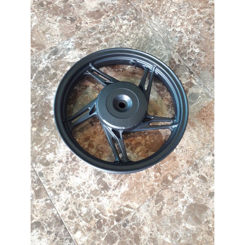 velg beat street beat fi new belakang original