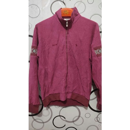 Jaket activ