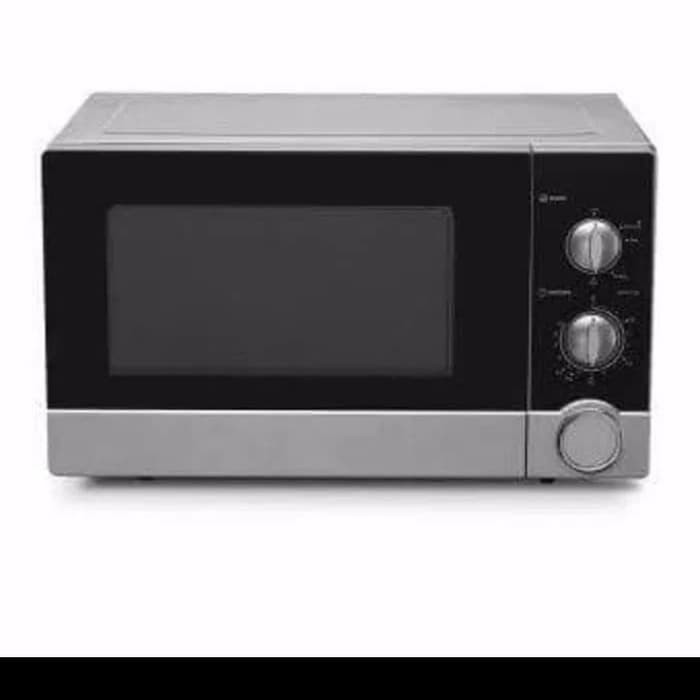 Microwave SHARP R-21 DO S IN